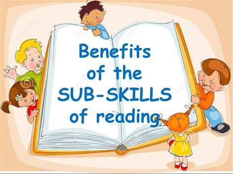 How to get ready for the for the Reading sub.